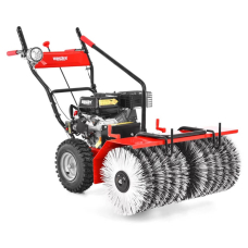 Підмітальна машина Hecht 8680 SE