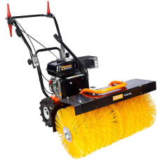 Підмітальна машина бензинова Sequoia SPS6570L