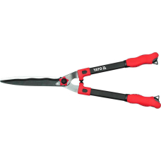 Ножиці для живоплоту Yato YT-8823