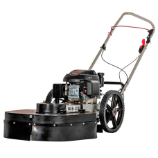 Щітка для видалення бур'янів Lumag WKB 300