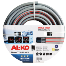 Шланг садовий Al-Ko Comfort 1/2", 25 м