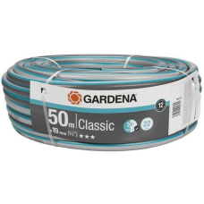 Шланг Gardena Classic 19 мм (3/4"), 50 м