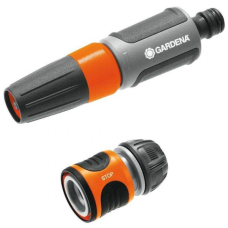 Накінечник для поливу Gardena Classic з конектором 1/2"