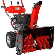 Снегоуборщик бензиновый Al-Ko Premium SnowLine 760 TE