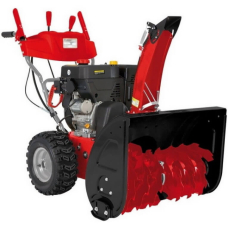 Снегоуборщик бензиновый Al-Ko Premium SnowLine 700 E