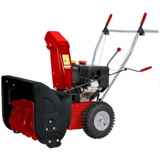 Снігоприбирач бензиновий Al-Ko Comfort SnowLine 560