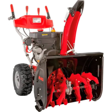 Снегоуборщик бензиновый Al-Ko Comfort SnowLine 620 E III