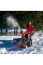 Снегоуборщик бензиновый Al-Ko Comfort SnowLine 620 E III