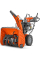 Снігоприбирач Husqvarna ST 327