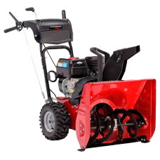 Снегоуборщик Briggs&Stratton Canadiana CL61750R