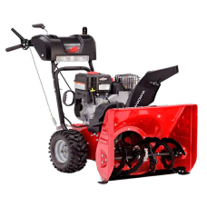 Снегоуборщик Briggs&Stratton Canadiana CL61900R