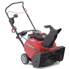 Снегоуборщик Briggs&Stratton Canadiana CS55800E