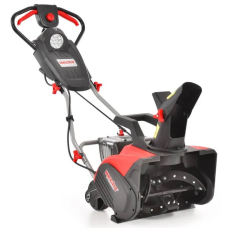 Акумуляторний снігоприбирач Hecht 9040, без акб і з/п