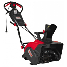 Снігоприбирач електричний Hecht 9201 E