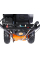 Снегоуборщик бензиновый Sequoia SST6553