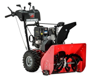 Снігоприбирачі