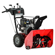 Снігоприбирачі