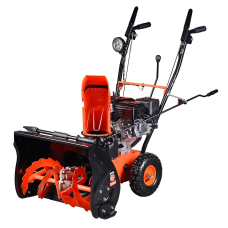 Снегоуборщик бензиновый Sequoia SST6556