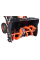 Снегоуборщик бензиновый Sequoia SST6556