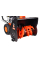 Снегоуборщик бензиновый Sequoia SST7062LCT
