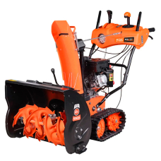 Снегоуборщик бензиновый Sequoia SST7067LCT-TRACK