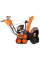 Снегоуборщик бензиновый Sequoia SST7067LCT-TRACK