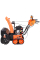 Снегоуборщик бензиновый Sequoia SST7067LCT-TRACK