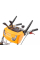 Снегоуборщик Stiga ST5266P_TRAC