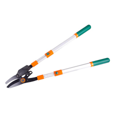 Сучкоріз із храповим механізмом телескопічний MasterTool 0.7-1.03 м