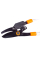 Сучкоріз із храповим механізмом телескопічний MasterTool 0.7-1.03 м