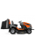 Трактор Husqvarna TC 242TX