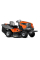 Трактор Husqvarna TC 242TX