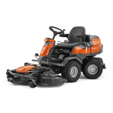Райдер Husqvarna R 419TsXAWD