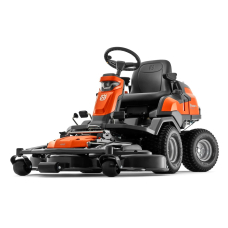 Райдер Husqvarna R 420TsXAWD