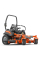 Косарка садова з нульовим радіусом розвороту Husqvarna Z560X