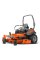 Косарка садова з нульовим радіусом розвороту Husqvarna Z560X