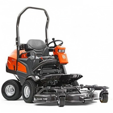 Райдер Husqvarna P 520D