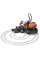 Райдер Husqvarna P 520D