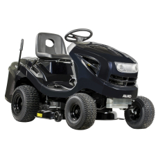 Трактор-газонокосарка Al-Ko T 15-93.9 HD-A Black Edition