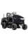 Трактор-газонокосарка Al-Ko T 15-93.9 HD-A Black Edition