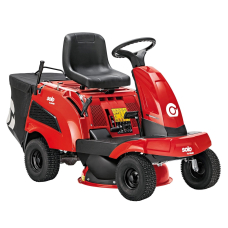 Трактор-газонокосарка solo by Al-Ko R 7-65.8 HD