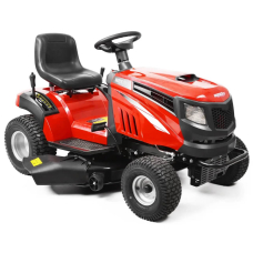 Трактор садовий Hecht 5114
