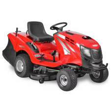 Трактор садовий Hecht 5176