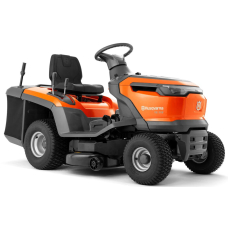 Трактор Husqvarna TC 112
