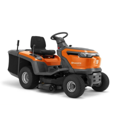 Трактор Husqvarna TC 114