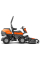 Райдер Husqvarna P 524X