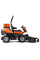Райдер Husqvarna P 524XR EFI
