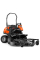 Райдер Husqvarna P 525DX