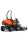 Райдер Husqvarna P 525DX