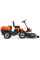 Райдер Husqvarna R 112C